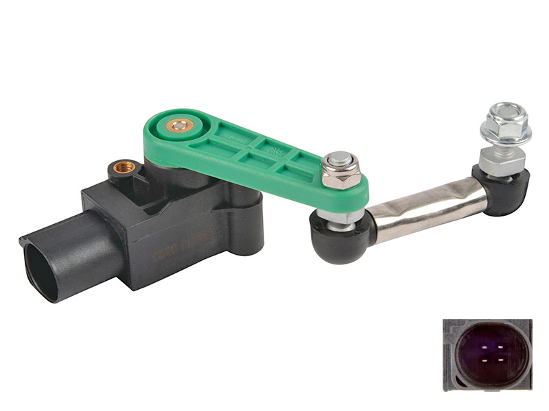 Sensor, headlight levelling 7799-96835 OE 6006514-00-B