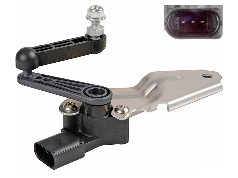 Sensor, headlight levelling 7799-96837 OE 1044941-00-B