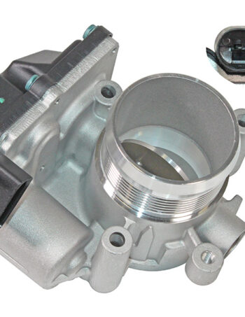 Throttle body - 7799-96857
