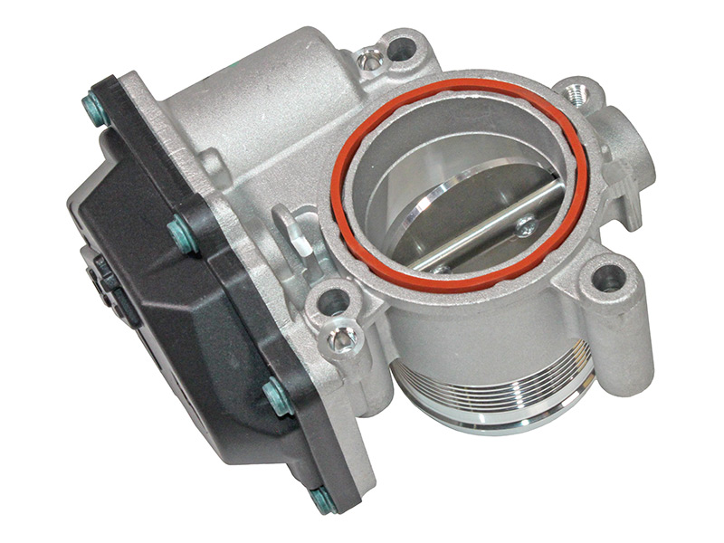 Throttle body 7799-96857 OE 03L128063G