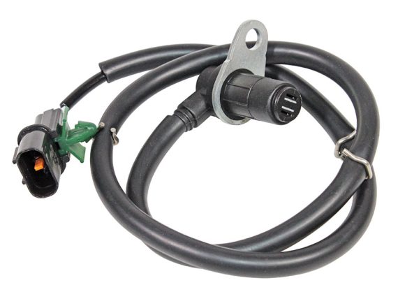 7819-28272_001.JPG ABS sensors PAJERO IV aizmugurē labais 4670A256 7819-28272 OE 4670A256