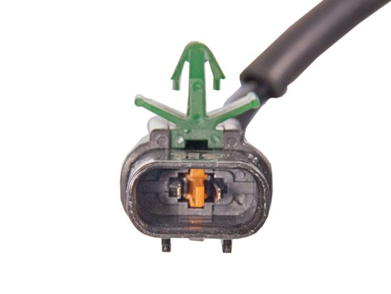 7819-28272_002.JPG ABS sensors PAJERO IV aizmugurē labais 4670A256 7819-28272 OE 4670A256