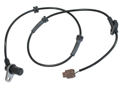 ABS SENSORS X-TRAIL 07/01-09/03 PRIEKŠĀ  KREISAIS 7831-28091 OE 47911-8H300