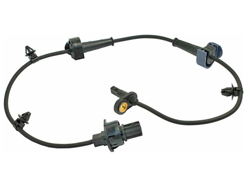 ABS sensors CIVIC VIII 05- priekšā kreisais 57455-SMGE-01 7832-24584 OE 57455-SMGE-01