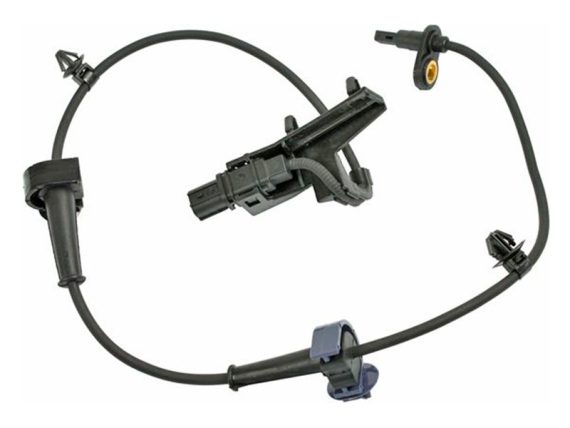 7832-24585_001.JPG ABS sensors CIVIC VIII 05- priekšā labais 57450-SMGE-01 7832-24585 OE 57450-SMGE-01