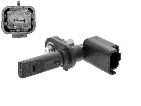 7843-28291_001.JPG ABS sensors PSA aizmugurē O/V 9809926580 7843-28291 OE 9809926580