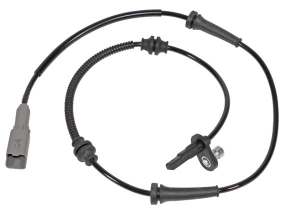 7843-28299_001.JPG ABS wheel sensor 7843-28299 OE 9674852280