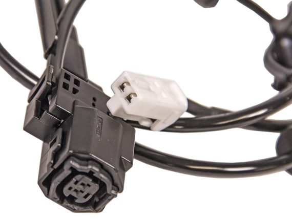 7851-28276_002.JPG ABS sensors AURIS aizmugurē kreisais 89516-02180 7851-28276 OE 89516-02180