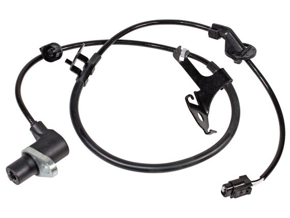 7851-28293_001.JPG ABS wheel sensor 7851-28293 OE 89542-0D010