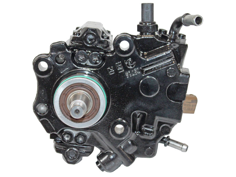 KORKEAPAINEPUMPPU MB 78722R OE A6510700601