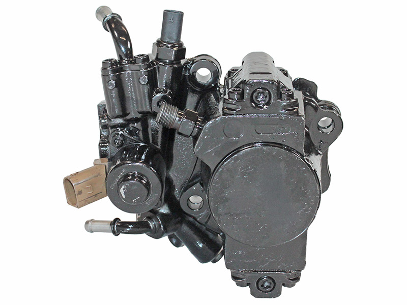 KORKEAPAINEPUMPPU MB 78722R OE A6510700601