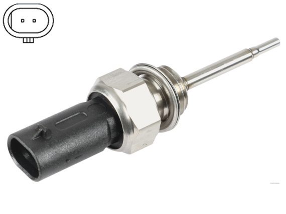 7901-9325_001.JPG Gaisa temperatūras sensors VAG 03N906081A 7901-9325 OE 03N906081A