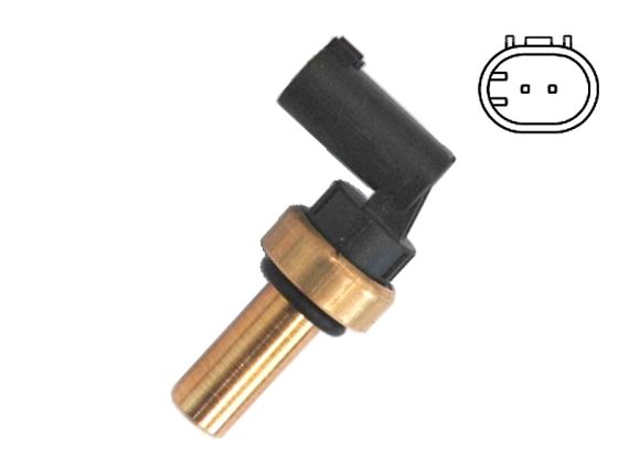 Coolant temperature sensor 7901-94961 OE 