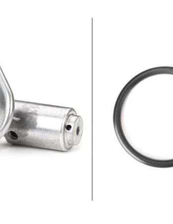 Motoreļļas līmeņa sensors Mercedes-Benz A1245420017, apaļš savienotājs — 7901-96479