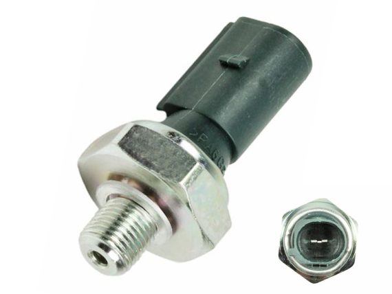 7901-96560_001.JPG Eļļas spiediena slēdzis VAG, kods 03C919081 7901-96560 OE 03C919081