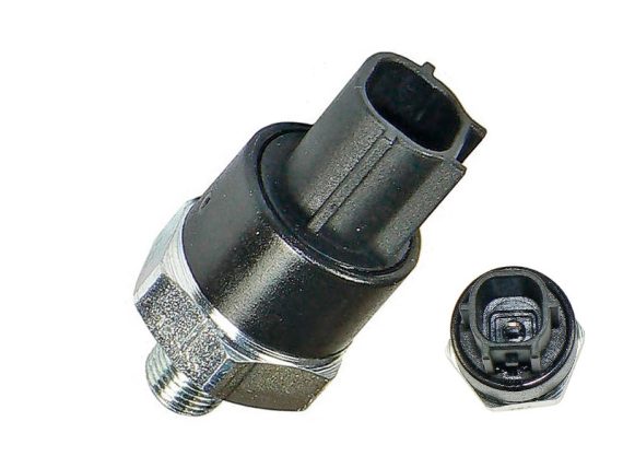 7901-97913_001.JPG Eļļas spiediena slēdzis Nissan, 0.2 bar, kods 7901-97913 7901-97913 OE 25240-00QAG