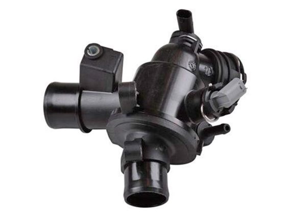 7902-97020_001.JPG Thermostat, coolant 7902-97020 OE A6512000615