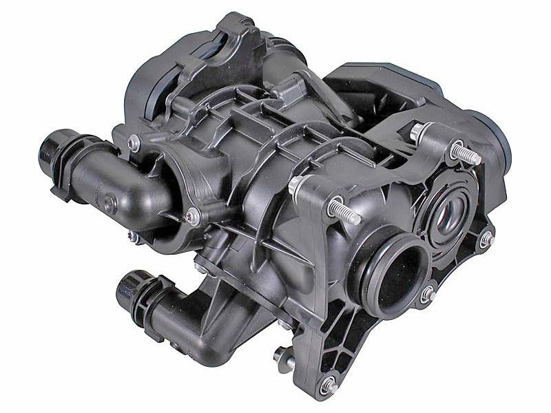 Termostats BMW, Toyota 11538642560 7902-97022 OE 11538642560