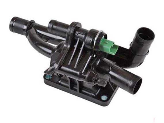 7902-97026_001.JPG Thermostat, coolant 7902-97026 OE 11517809191