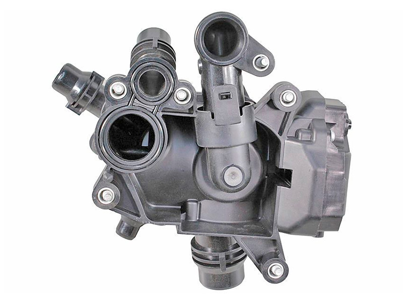 Thermostat, coolant 7902-97033 OE 11537644811