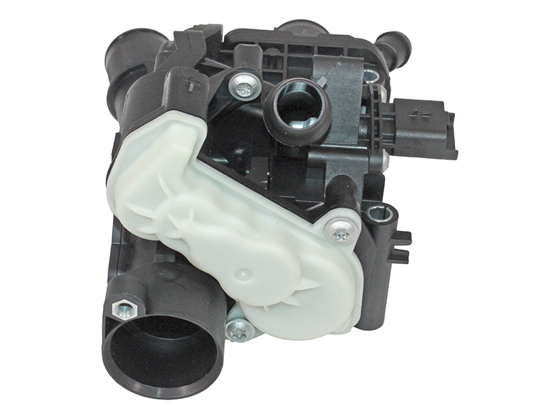 Thermostat, coolant 7902-97035 OE 1876476