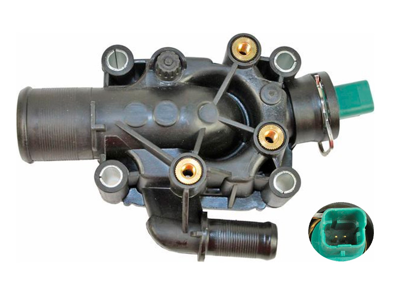 Thermostat, coolant 7902-97043 OE 1336Z0