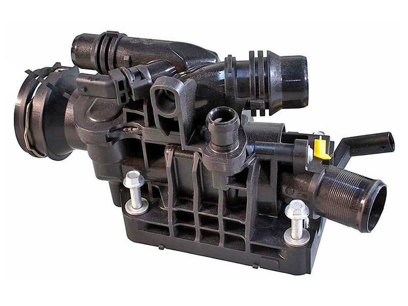 Thermostat, coolant 7902-97044 OE 3553712