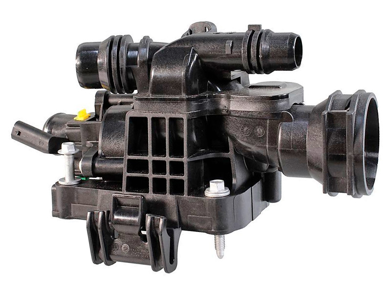 Thermostat, coolant 7902-97044 OE 3553712