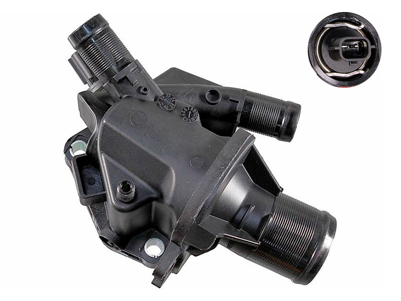 Thermostat, coolant 7902-97045 OE 11060-00Q00