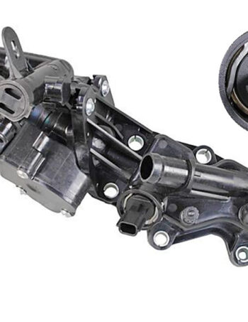 Coolant Flange - 7902-97047