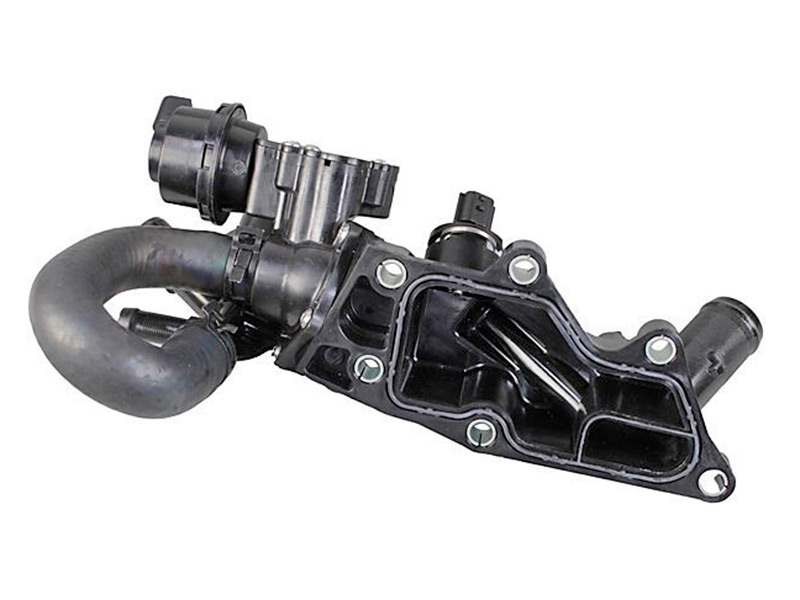Coolant Flange 7902-97047 OE 110600353R