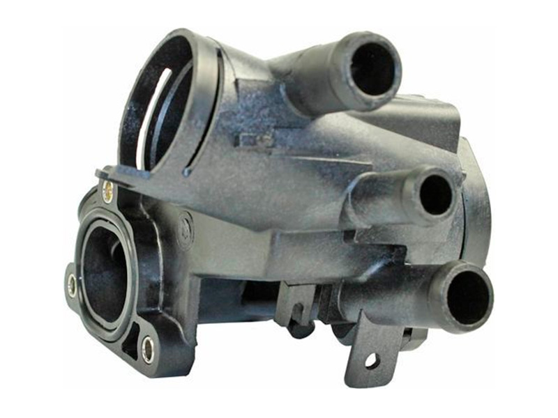 Thermostat, coolant 7902-97048 OE 032121111AN