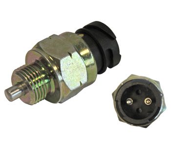 Slēdzis diferenciāļa bloķētājam Scania 1472738 — 7945-96050