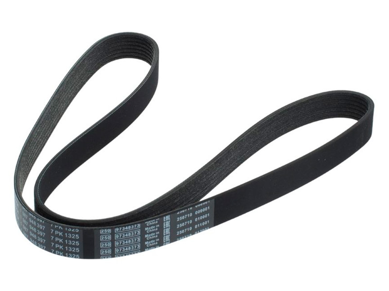 Ribbed V-belt 7PK1325 OE 11720-01Q2L