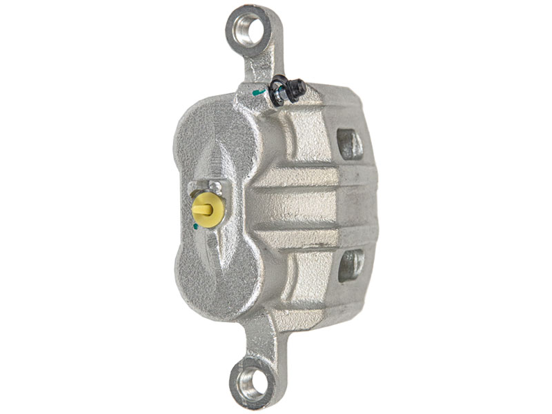 Bremžu suports, priekšējais kreisais, MITSUBISHI 4400T9 82-1242 OE 4400T9