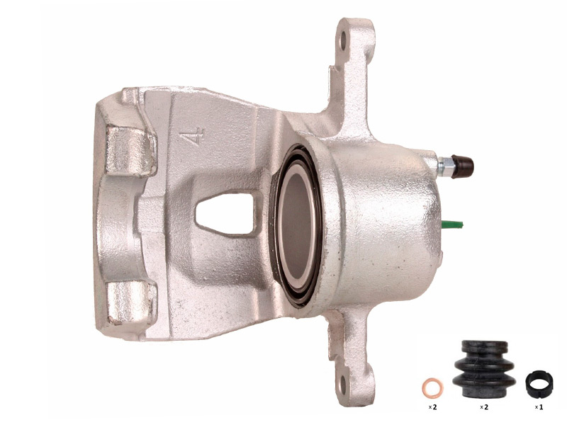 Bremžu suports 82-1976-000 OE 47750-52191