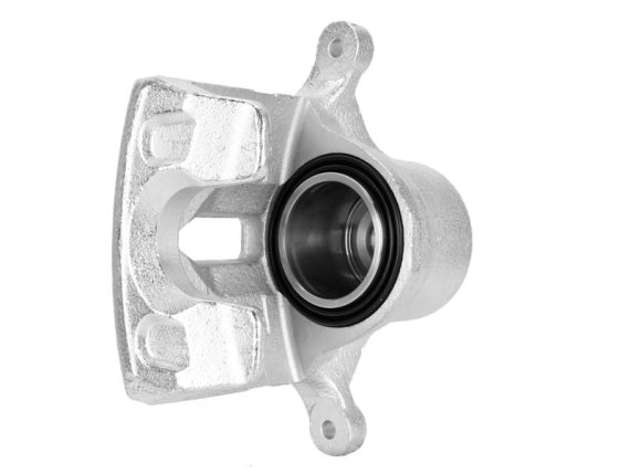 82-2322_001.JPG Bremžu suports, priekšējais kreisais, HYUNDAI IX35 10 58110-2S550 82-2322 OE 58110-2S550