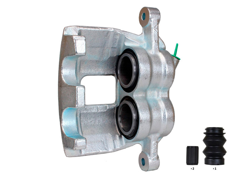 Caliper 82-2462-000 OE 2H0615123