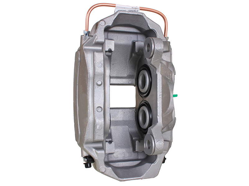 Caliper 82-2827-000 OE 8W0615107