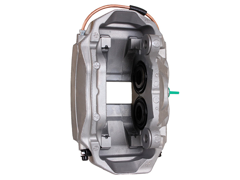 Caliper 82-2841-000 OE 8W0615107A