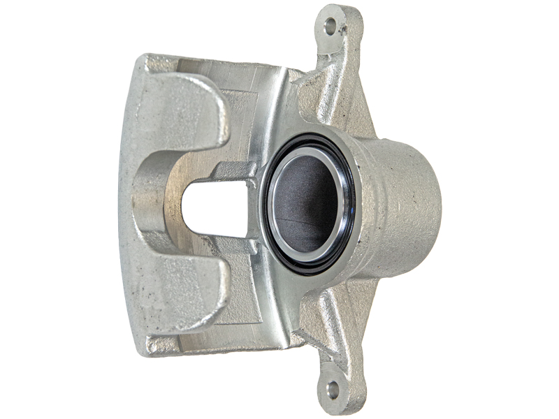Bremžu suports, priekšējais kreisais, HYUNDAI, KIA 58110-G4000 82-3030 OE 58110-G4000