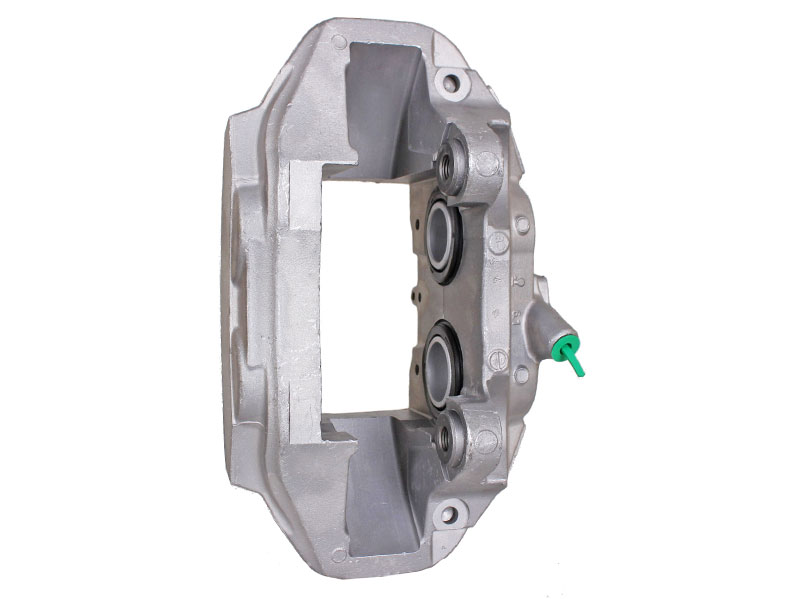 Caliper 82-3037-000 OE A0004210000
