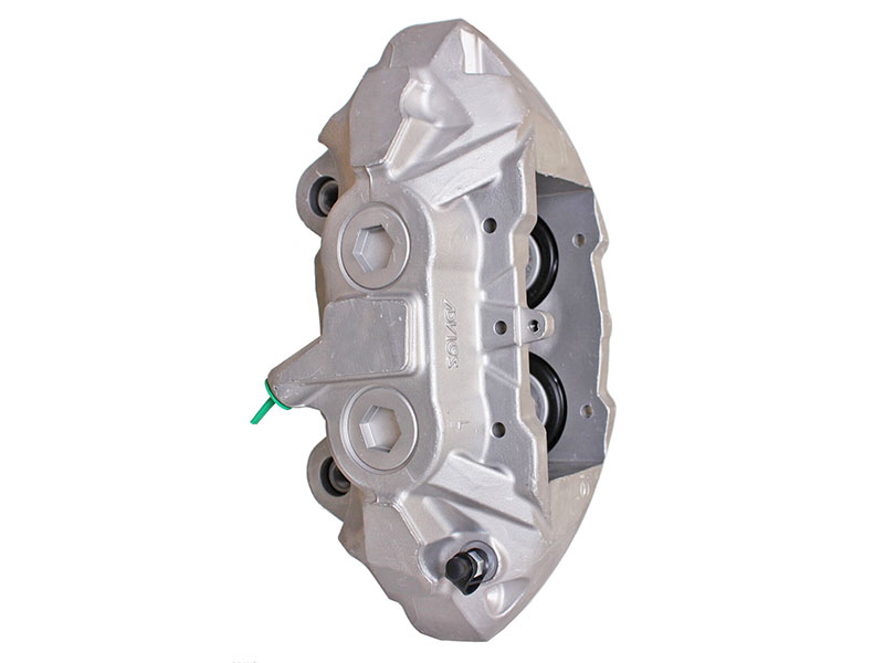 Caliper 82-3037-000 OE A0004210000