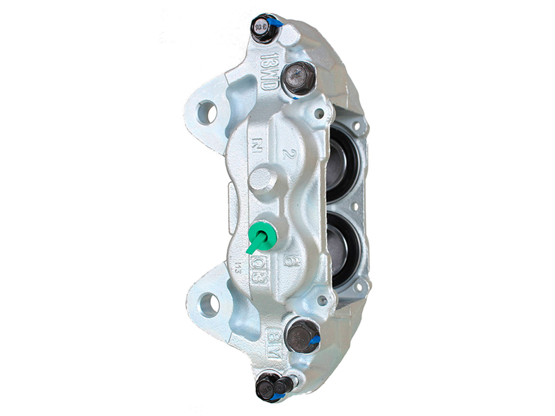 JARRUSATULA ETU VASEN TOYOTA HILUX 82-3044-000 OE 47750-0K300