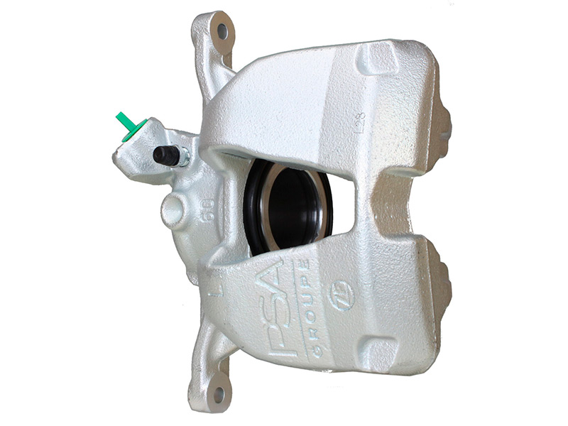 Caliper 82-3244-000 OE 1647879980