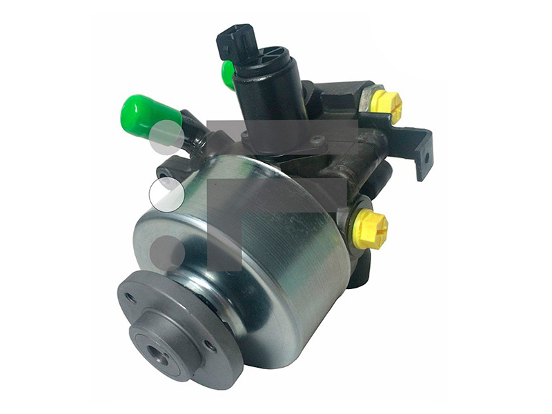 TEHOSTINPUMPPU MB SL W230 01- 822053 OE 