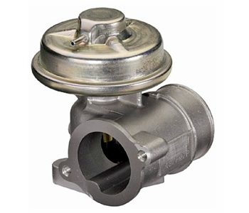 EGR vārsts Ford JDE7435 — 8260-10042