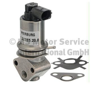 EGR vārsts VAG 06B131501 — 8260-10044