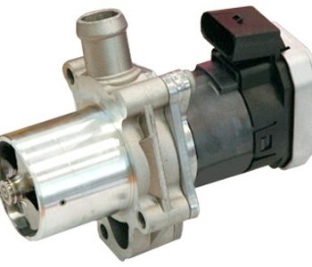 EGR vārsts Mercedes-Benz 2,2 CDI 06- A6461420019 — 8260-10045