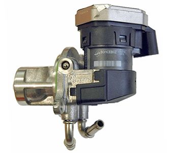 EGR vārsts Mercedes-Benz W169, W245 -02.08 A6401400760 — 8260-10046